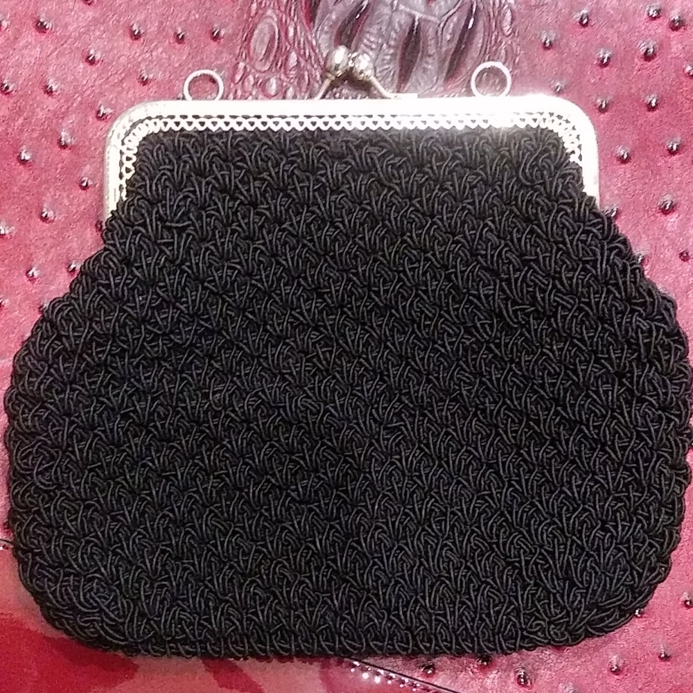 Vintage Walborg purse